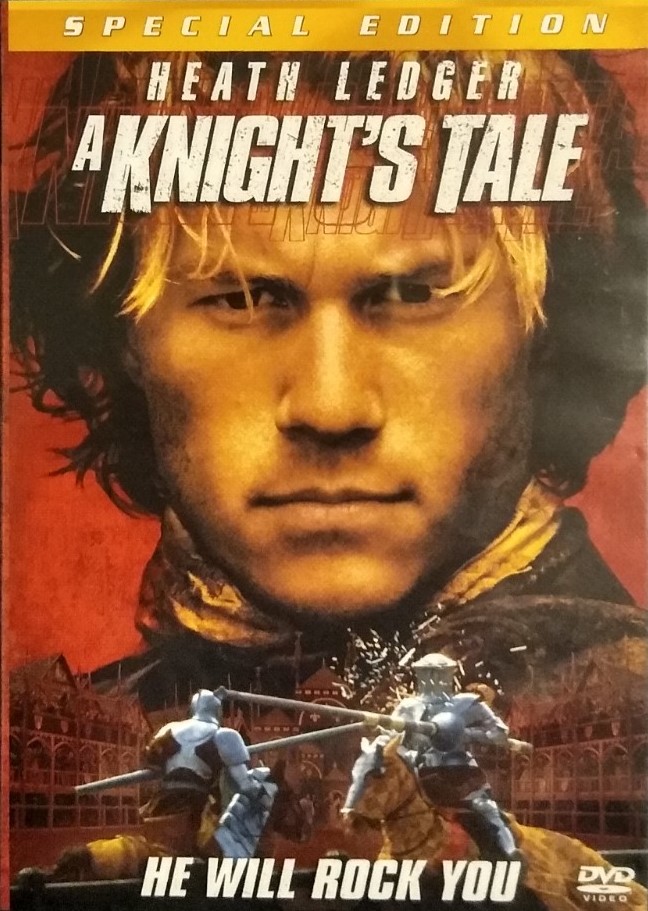 A Knight's Tale